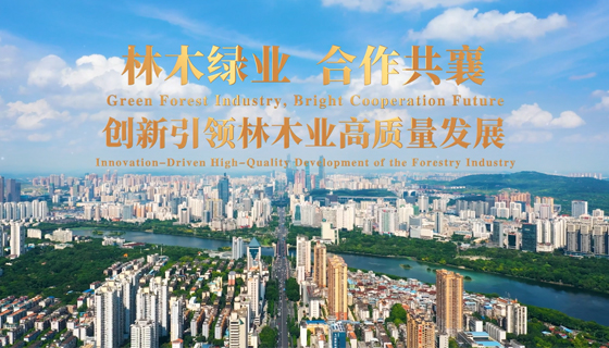 2024年世界林木業大會預告片