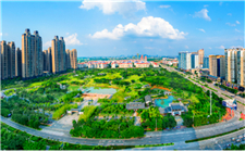 貴港市大力推進產(chǎn)業(yè)園區(qū)建設綜述