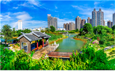 我市全力推進春季水利建設