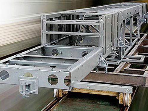 建機(jī)、農(nóng)機(jī)、貨車(chē)底漆